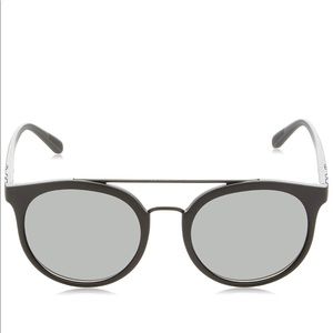Burberry Reflective Sunglasses
